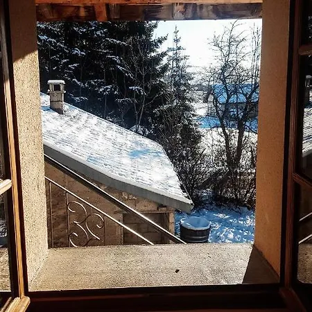 Bed and breakfast Les Terres D'en