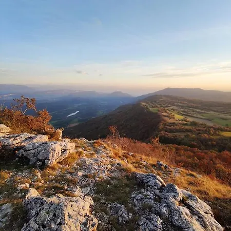 Les Terres D'en Innimond