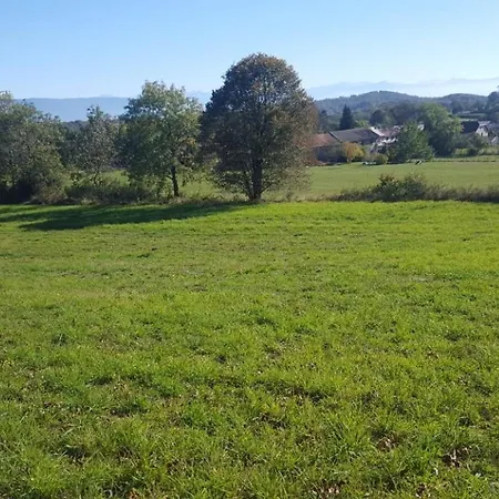 Les Terres D'en *