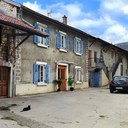 Les Terres D'en