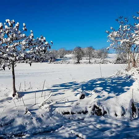 Les Terres D'en Innimond