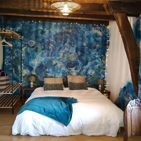 Bed and breakfast Les Terres D'en *