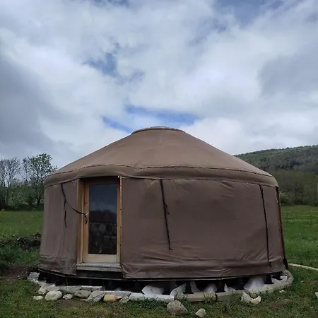 Les Terres D'en