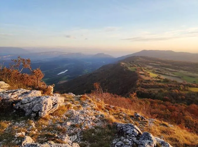Les Terres D'en Innimond