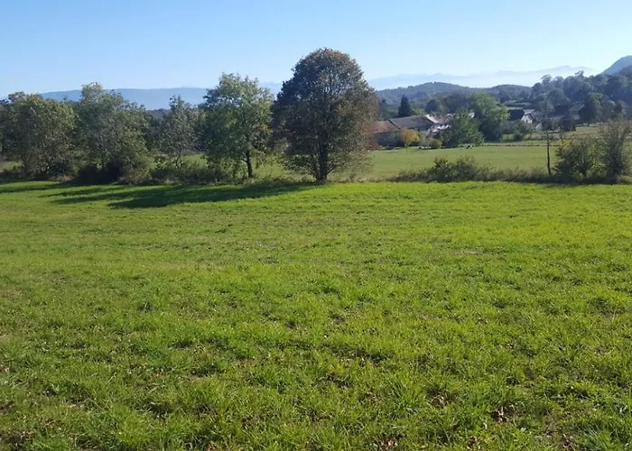 Les Terres D'en *