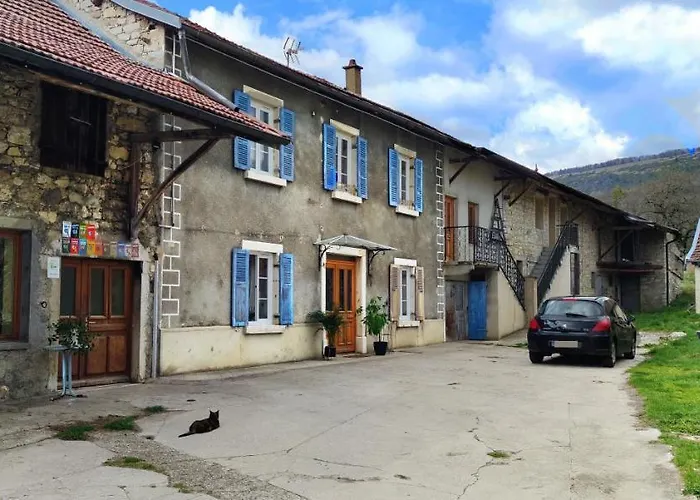 Les Terres D'en