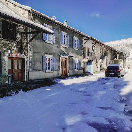Les Terres D'en Innimond