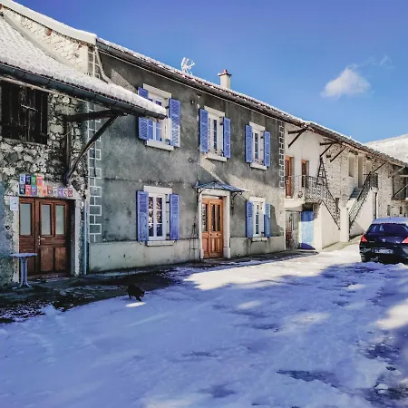 Bed & Breakfast Les Terres D'en *